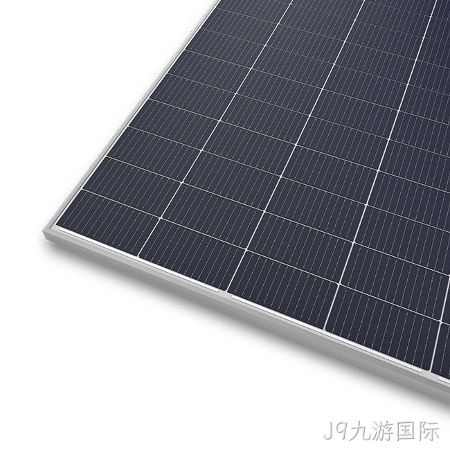 132片双玻组件 (G12)