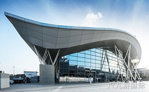 沙特国际太阳能展