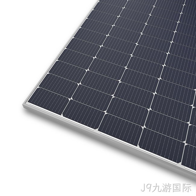 144 Cell Monofacial Module (M10）